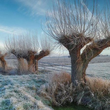 Van Abelshoeve Gieterveen エクステリア 写真