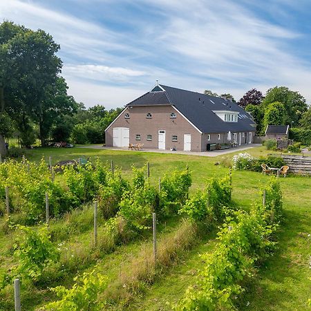 Van Abelshoeve Gieterveen エクステリア 写真