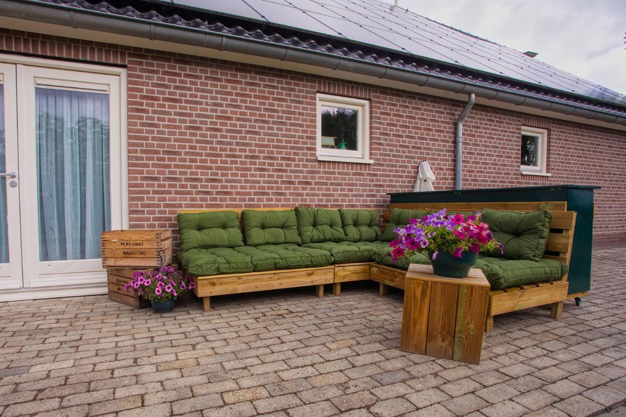 Van Abelshoeve Gieterveen エクステリア 写真