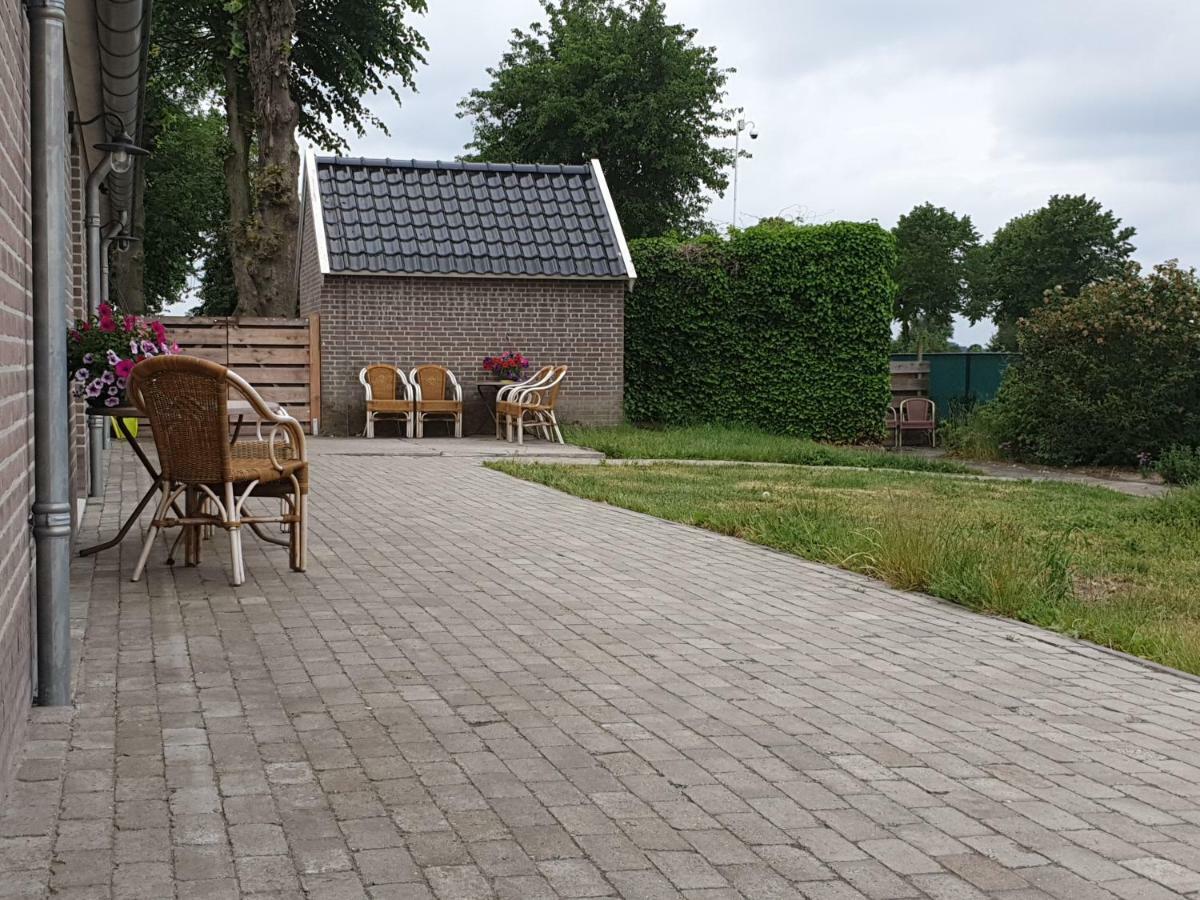 Van Abelshoeve Gieterveen エクステリア 写真