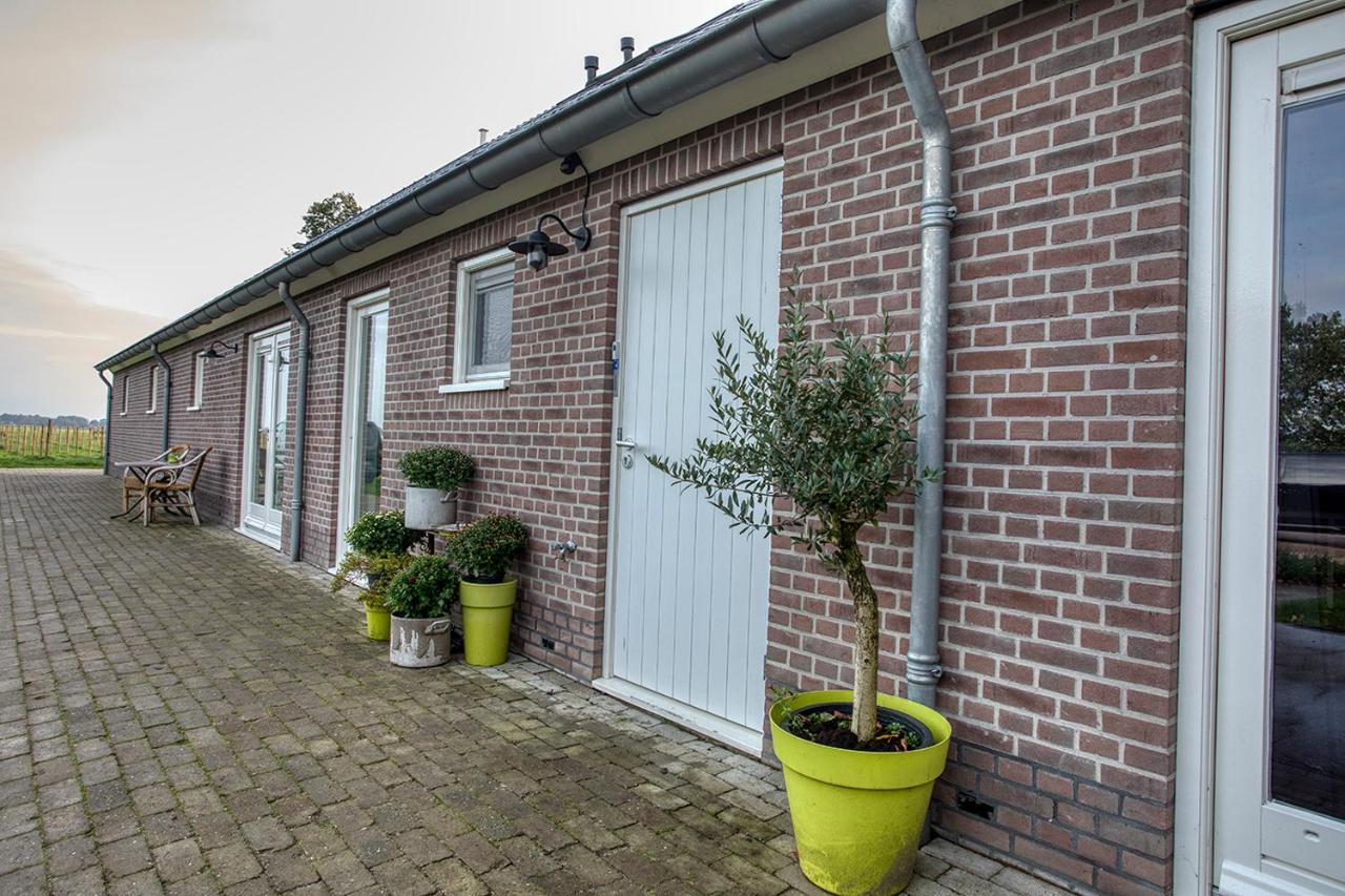 Van Abelshoeve Gieterveen エクステリア 写真